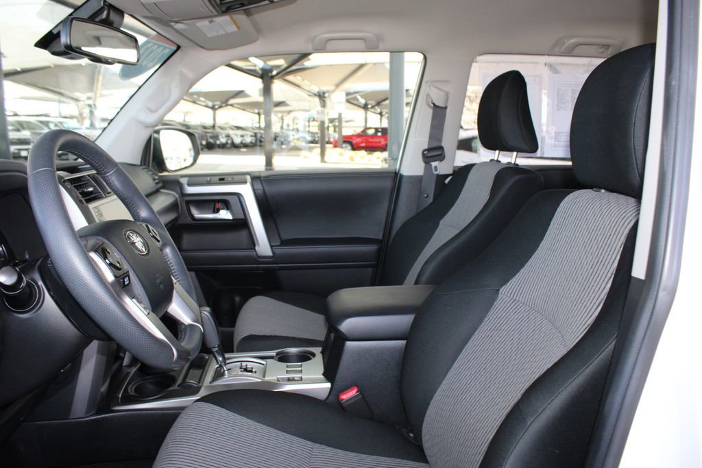 Certified 2023 Toyota 4Runner SR5 image 6