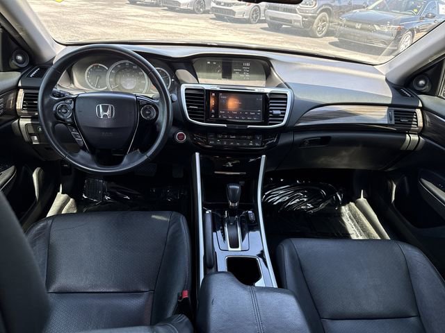 Used 2016 Honda Accord EX-L image 19