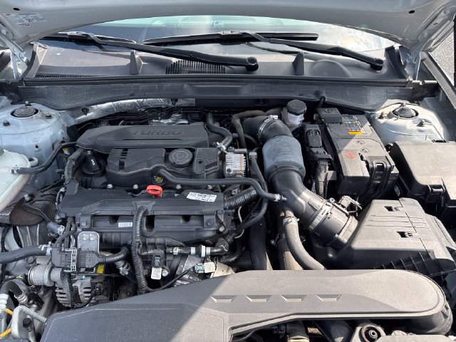 Used 2023 Hyundai Sonata SEL Plus FWD image 25