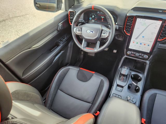 New 2026 Ford Ranger Raptor image 10
