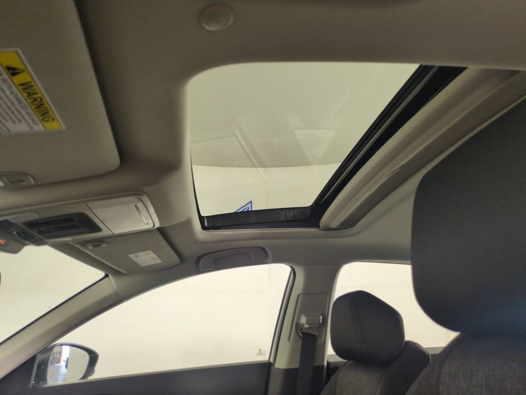 New 2026 Honda Accord SE image 20