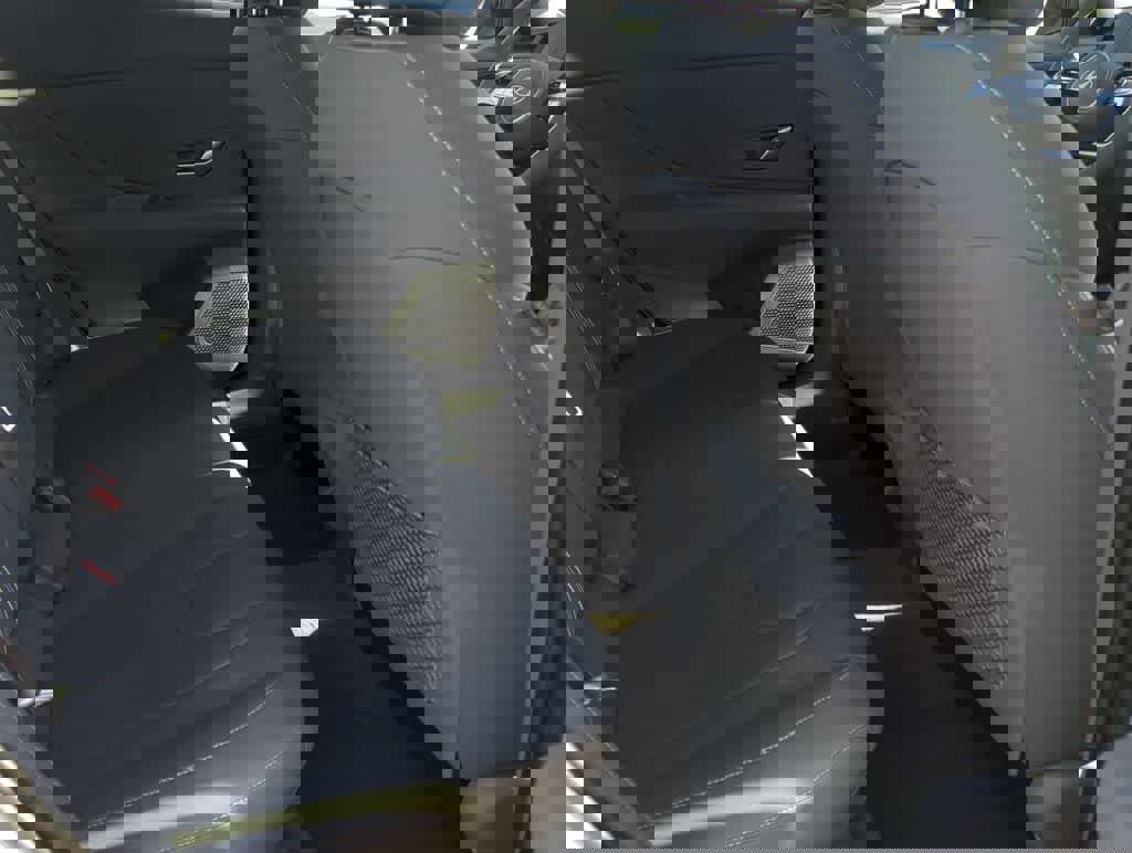 New 2026 Hyundai Elantra SEL Sport Premium image 22