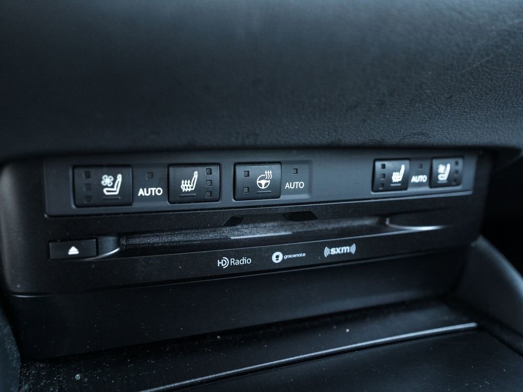 Used 2021 Lexus ES 350 w/ Premium Package image 24