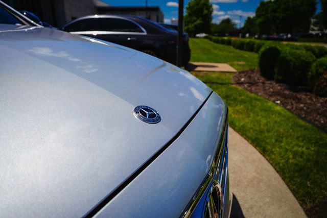 Used 2017 Mercedes-Benz E 300 image 4