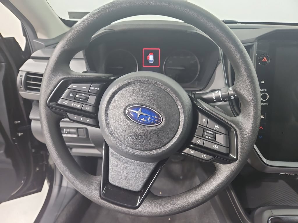 New 2026 Subaru Crosstrek 2.5i Premium AWD/4WD image 15