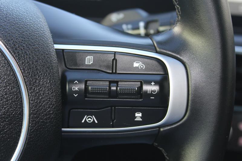 Used 2025 Kia K5 GT-Line image 27