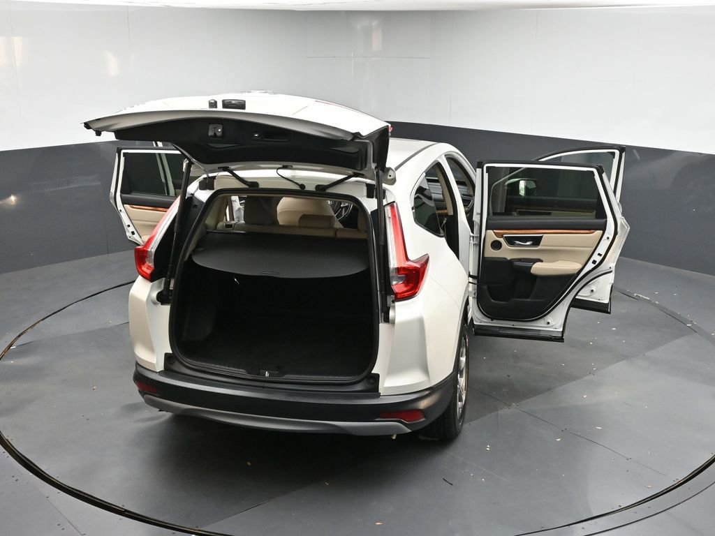 Used 2018 Honda CR-V EX-L image 42