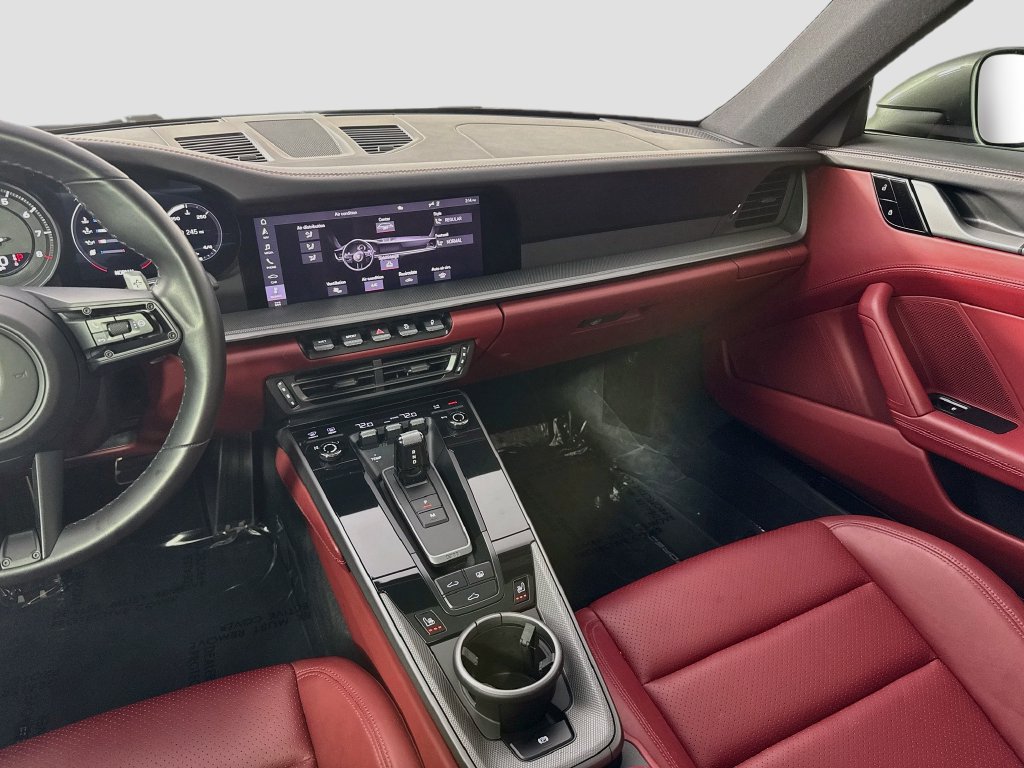Used 2021 Porsche 911 Carrera S RWD image 28