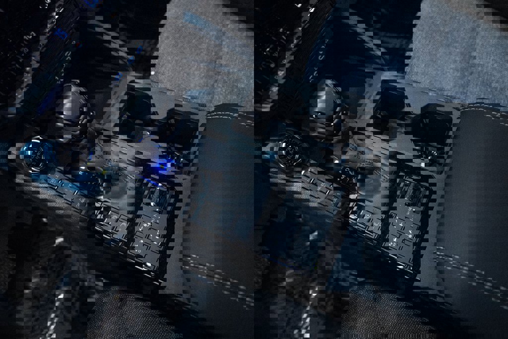 Used 2024 Toyota Land Cruiser 1958 image 16