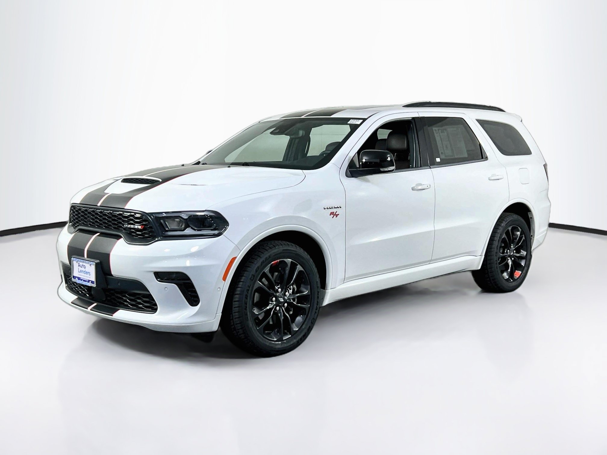 Used 2023 Dodge Durango R/T