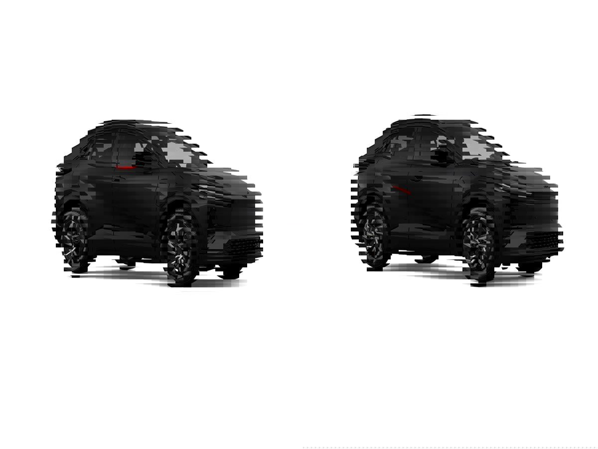 New 2026 Toyota C-HR image 14