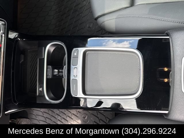 Certified 2025 Mercedes-Benz CLA 250 4MATIC image 14