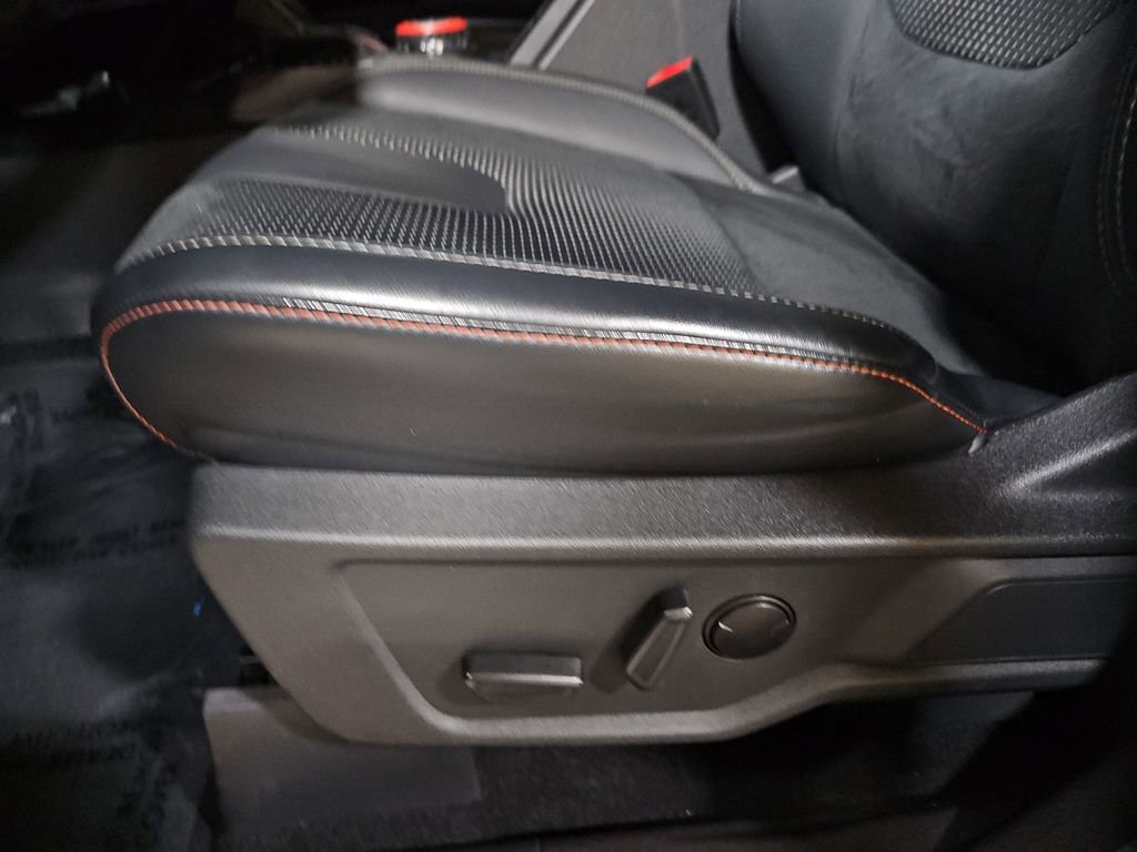 Used 2023 Ford Bronco Raptor image 18