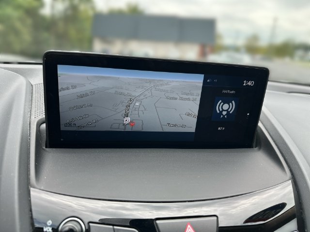 Certified 2020 Acura RDX w/ Technology Package AWD/4WD image 27