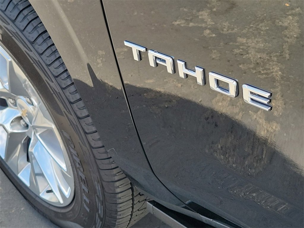 Certified 2023 Chevrolet Tahoe Premier image 38