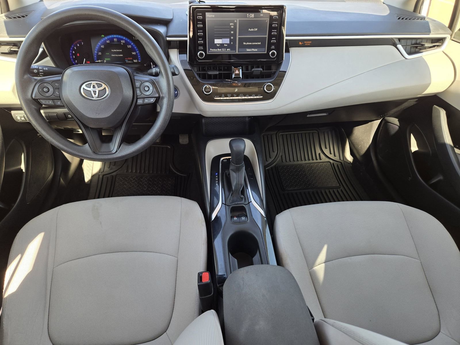 Used 2020 Toyota Corolla LE image 28