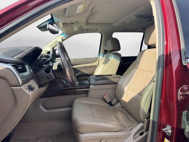 Used 2017 Chevrolet Tahoe LT image 9