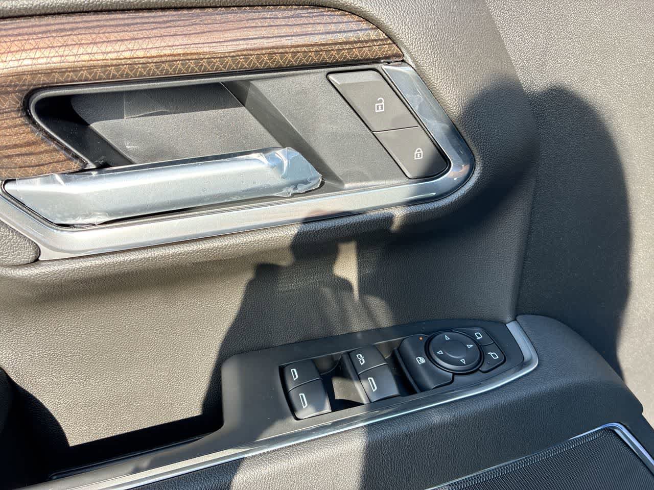 New 2026 Chevrolet Silverado 1500 LT image 23