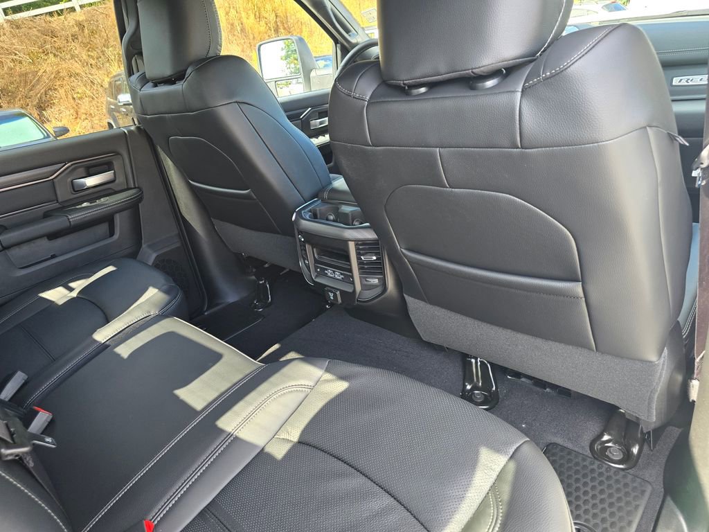 New 2026 RAM 2500 Rebel w/ Rebel Level 1 Equipment Group image 27