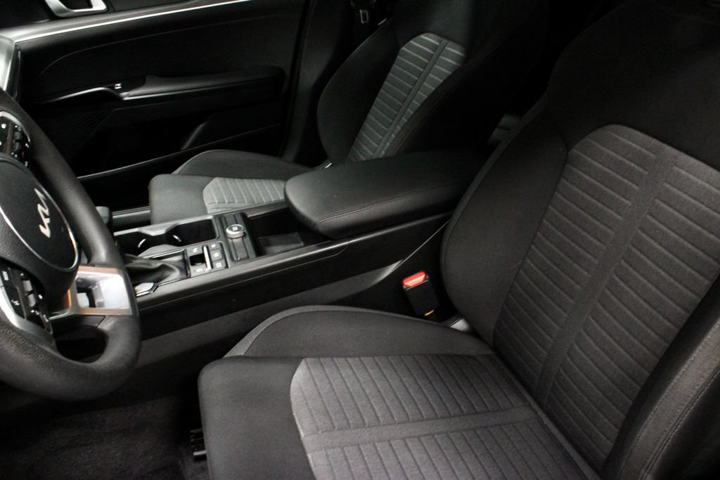 Used 2025 Kia K5 LXS FWD image 22