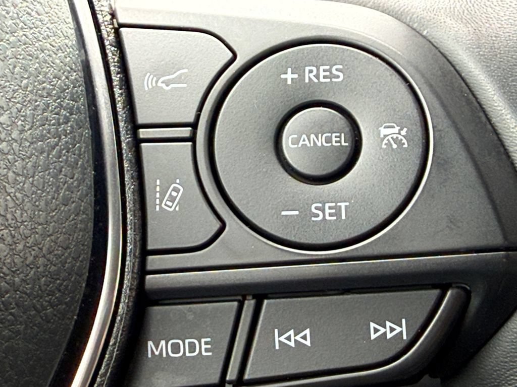 Used 2020 Toyota Camry SE w/ Audio Package AWD/4WD image 20