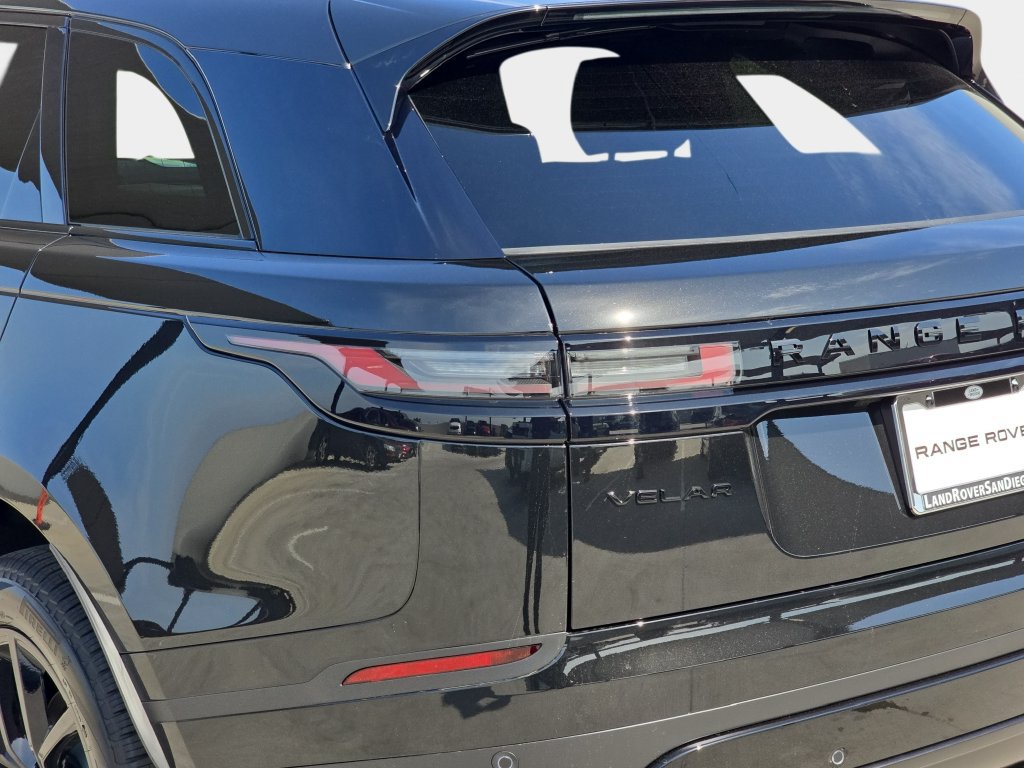 New 2026 Land Rover Range Rover Velar S AWD/4WD image 35