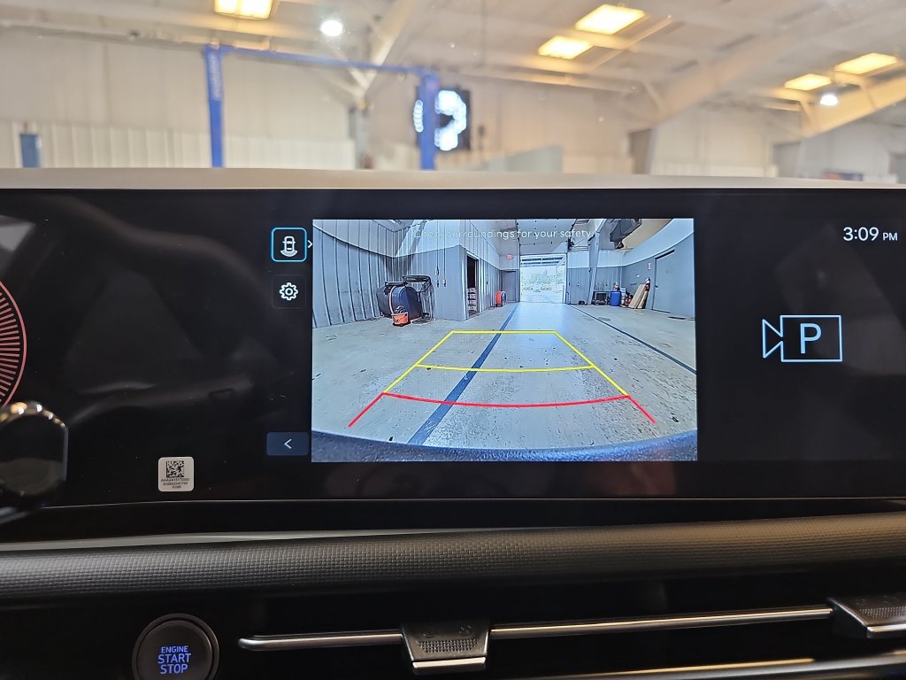 New 2026 Hyundai Santa Cruz SEL AWD/4WD image 21