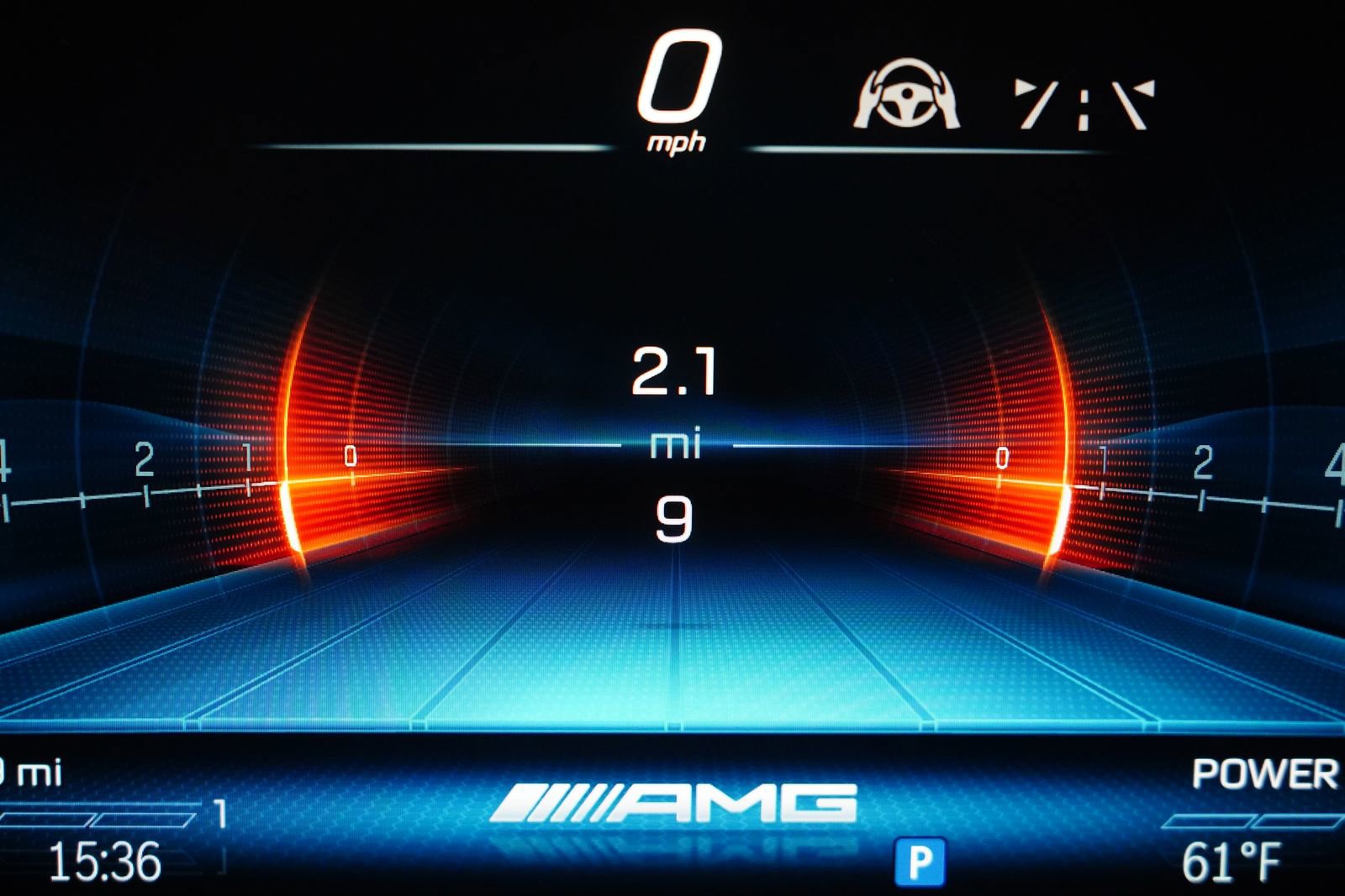 New 2026 Mercedes-Benz GLE 53 AMG 4MATIC Coupe image 25