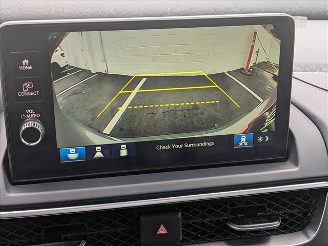 New 2025 Acura ADX A-Spec image 14