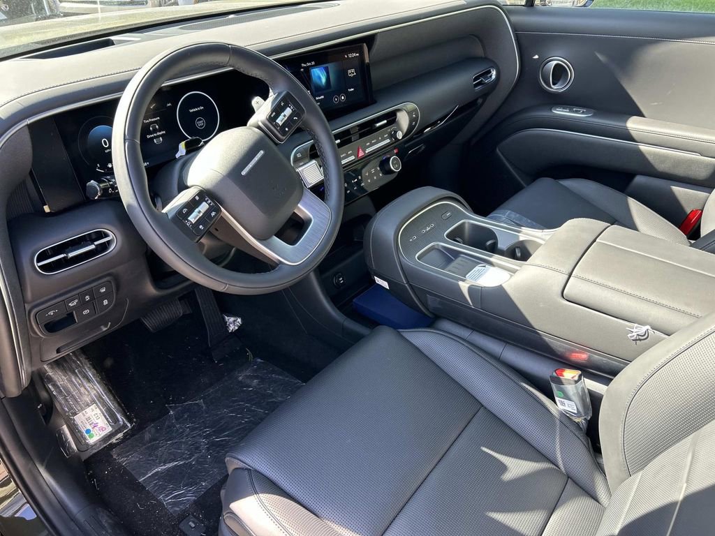 New 2026 Hyundai Palisade Calligraphy image 14