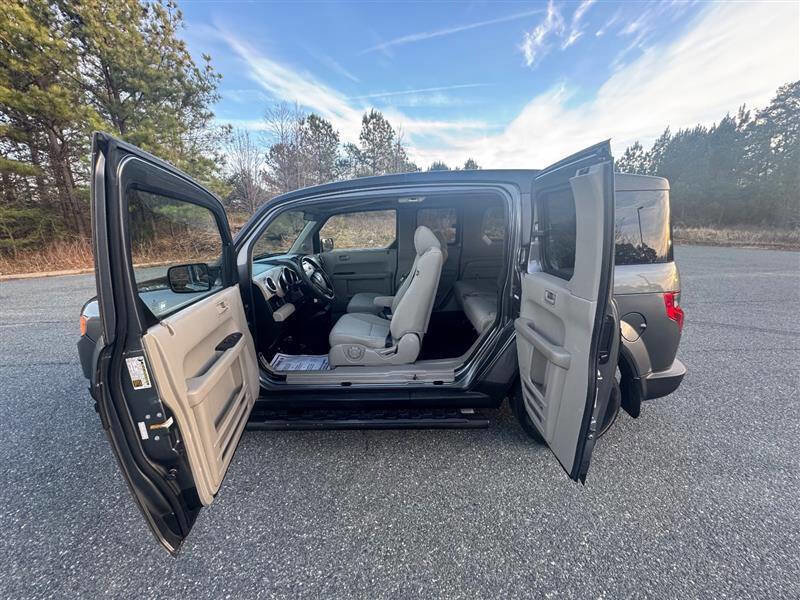 Used 2011 Honda Element EX image 20