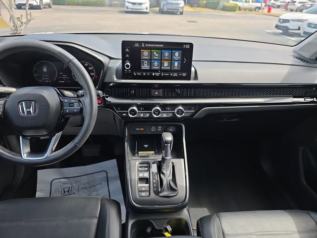 Certified 2024 Honda CR-V EX-L image 15