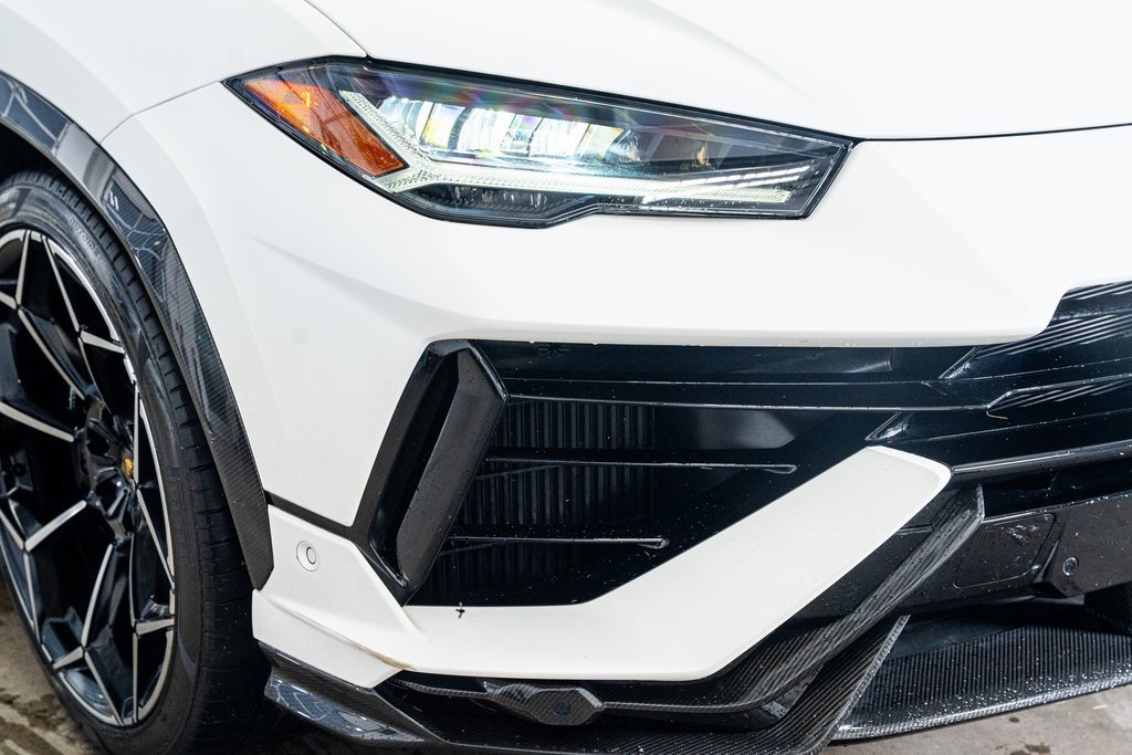 Used 2024 Lamborghini Urus Performante image 18