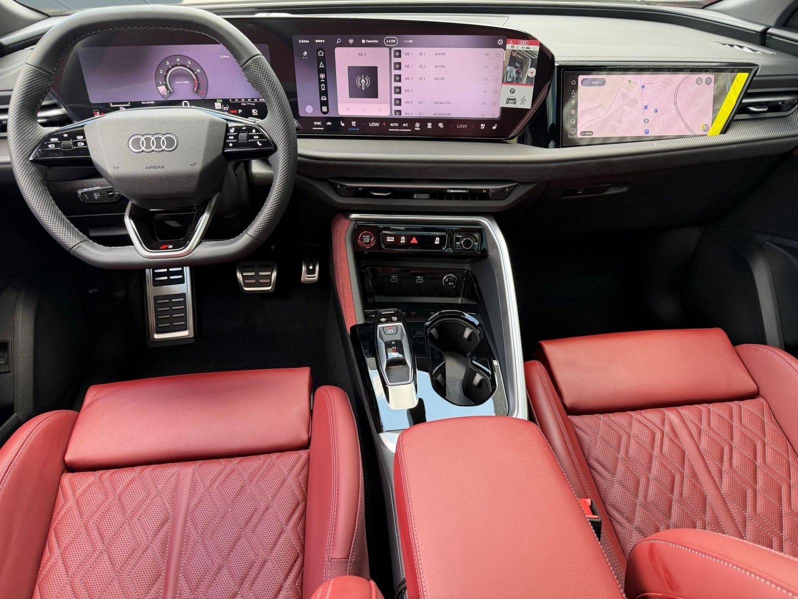 New 2026 Audi SQ5 Premium Plus AWD/4WD image 27