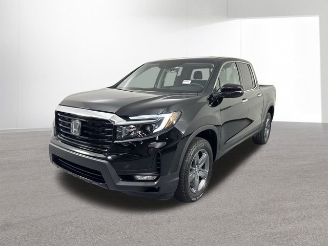 Used 2023 Honda Ridgeline RTL-E image 26