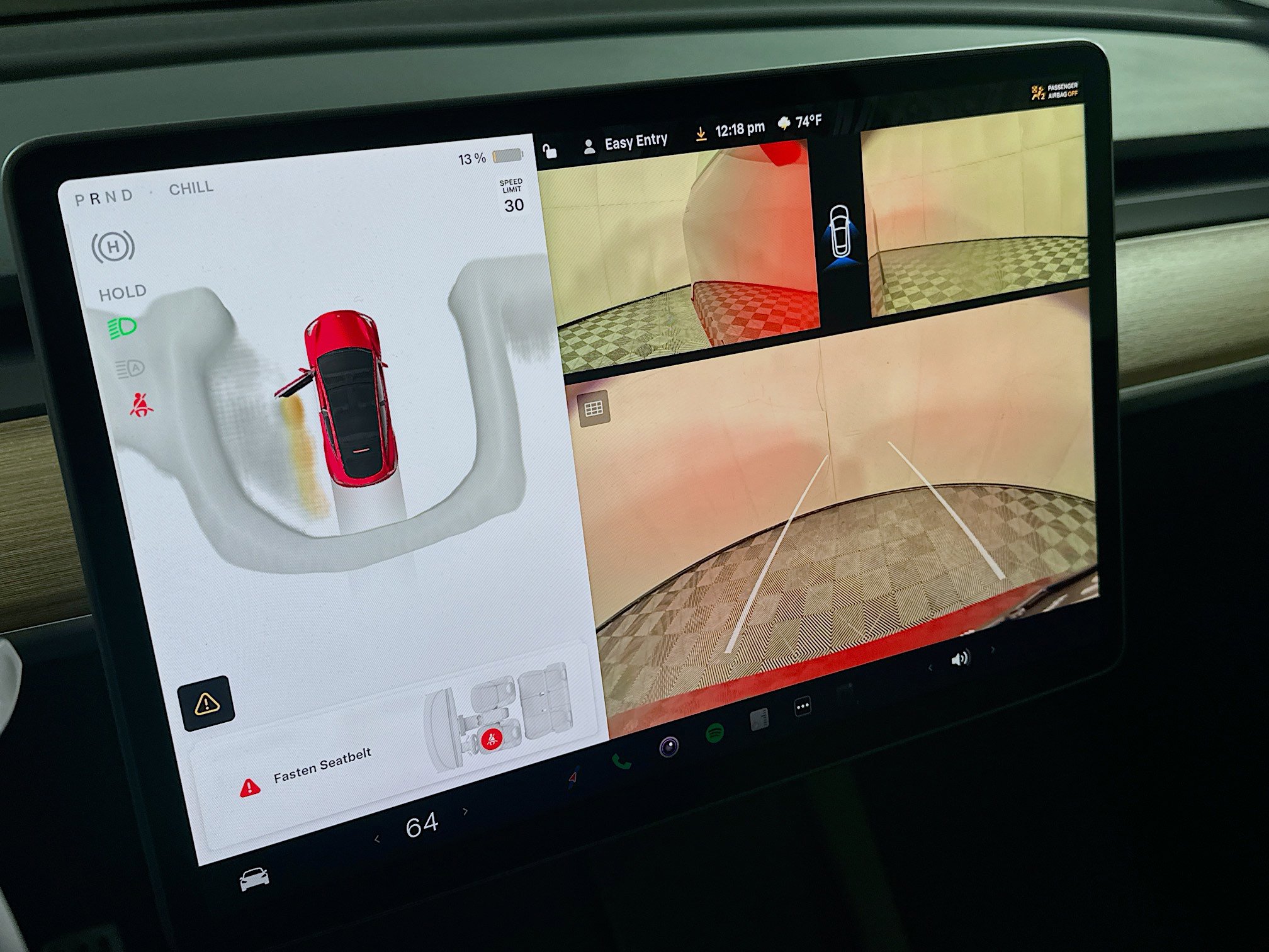 Used 2024 Tesla Model Y Performance image 22