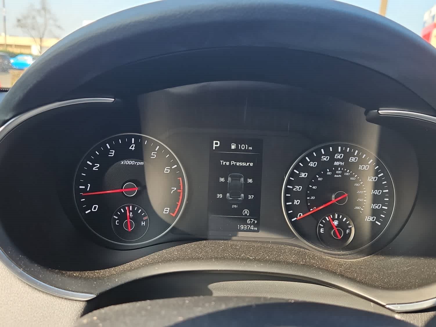 Used 2023 Kia Stinger GT-Line w/ Sun & Sound Package image 19