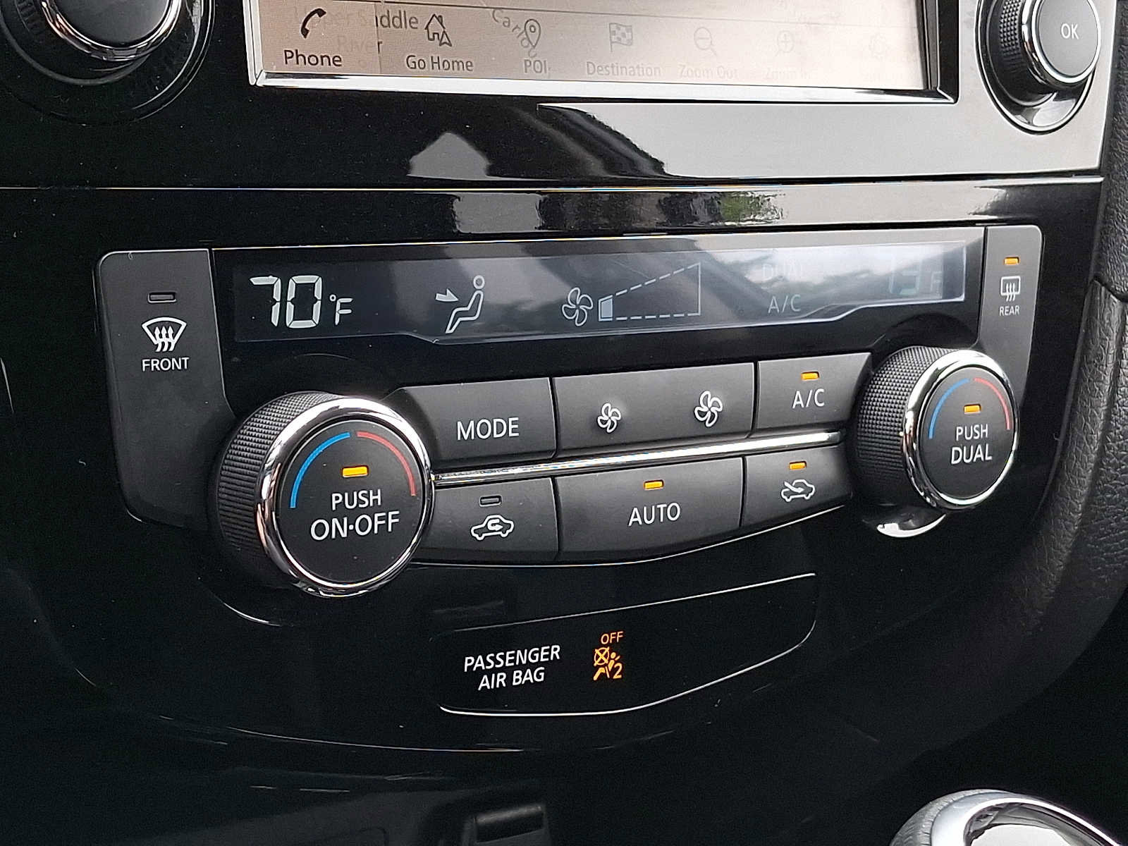 Used 2020 Nissan Rogue SV w/ Premium Package AWD/4WD image 13