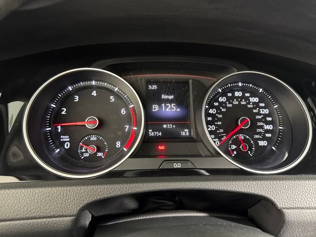 Used 2021 Volkswagen GTI S image 27