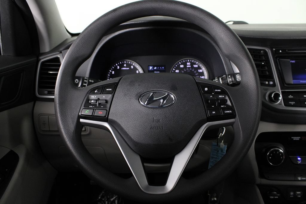 Used 2018 Hyundai Tucson SE AWD/4WD image 24