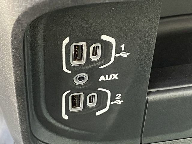 New 2023 RAM 5500 Tradesman image 14