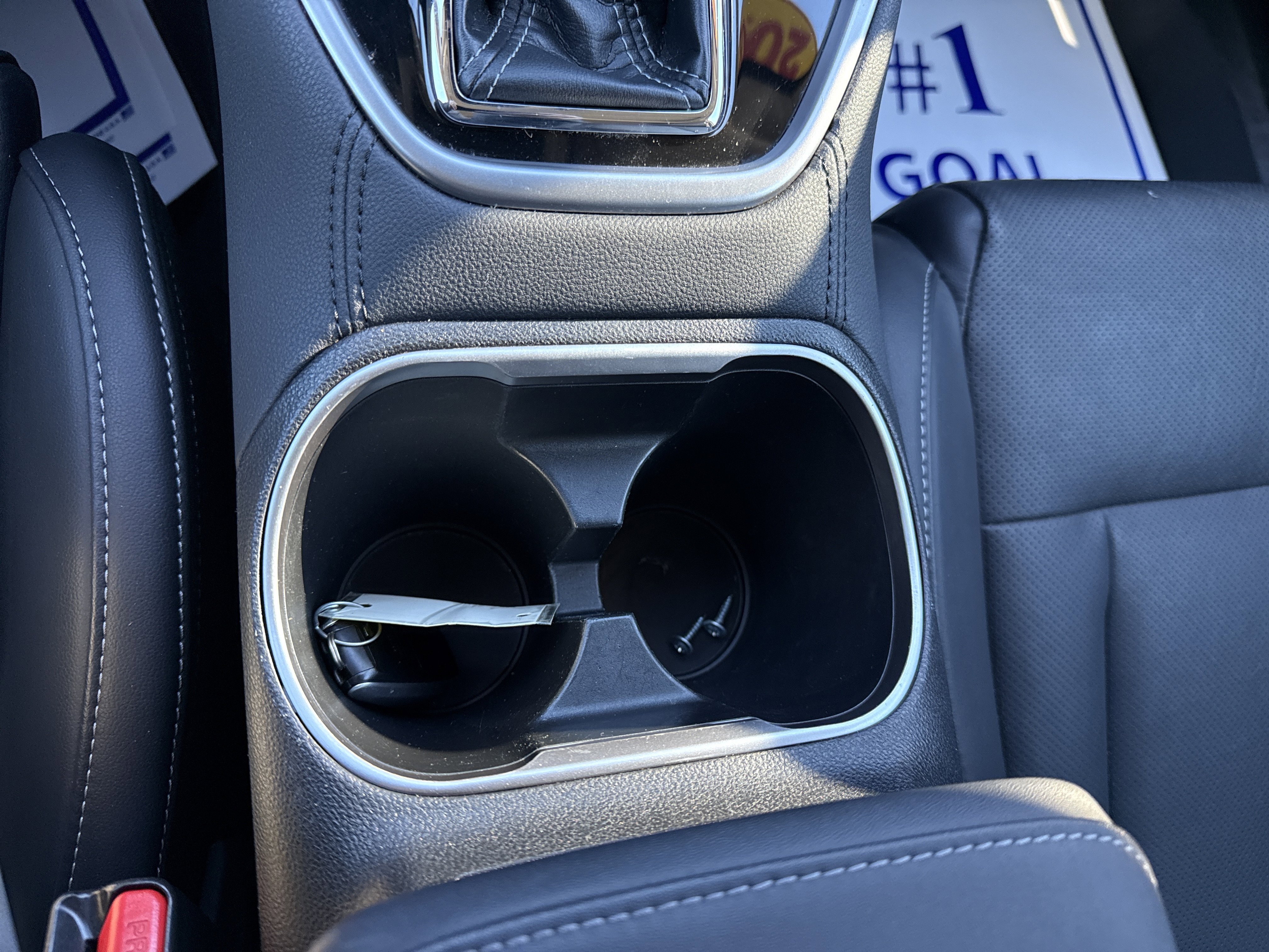 Used 2023 Subaru Outback Limited image 29