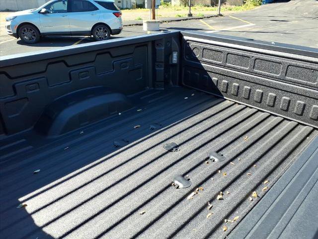 New 2026 Chevrolet Silverado 2500 Custom w/ Custom Convenience Package image 15