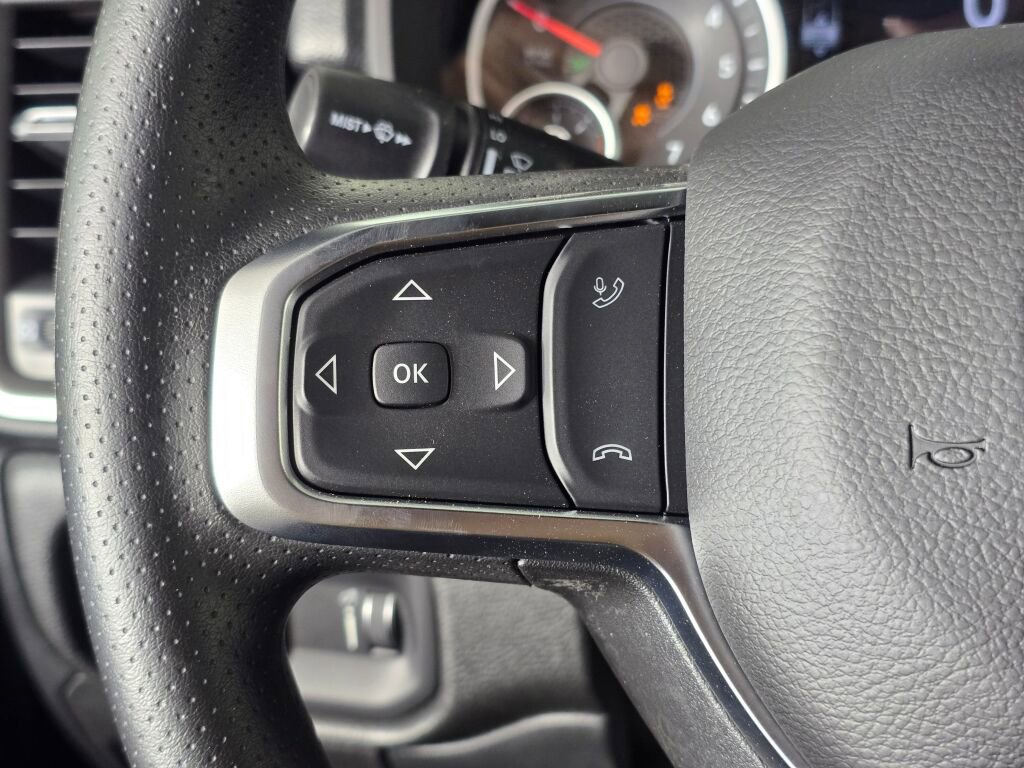 New 2026 RAM 1500 Express AWD/4WD image 24