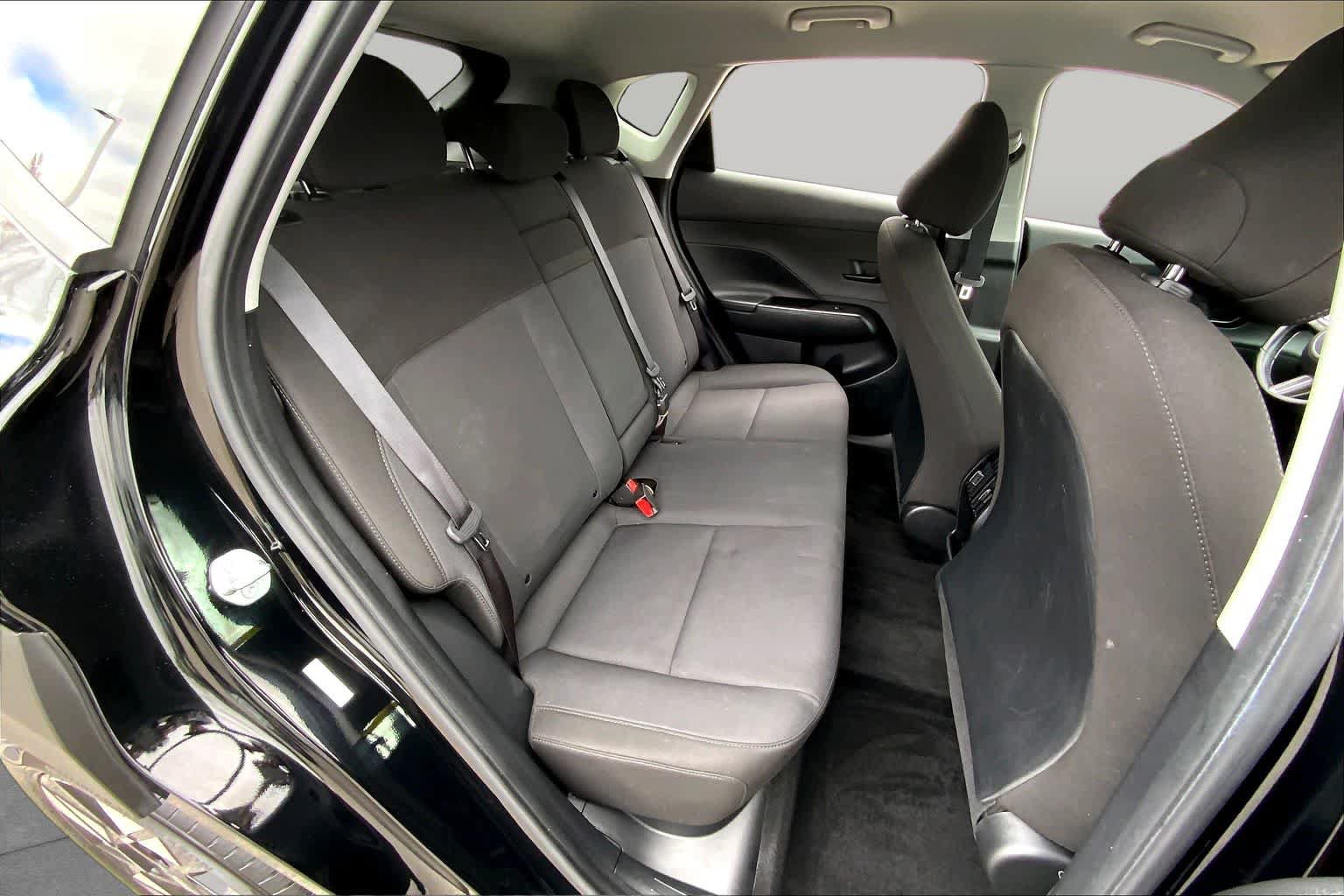 Used 2024 Hyundai Kona SEL FWD image 18