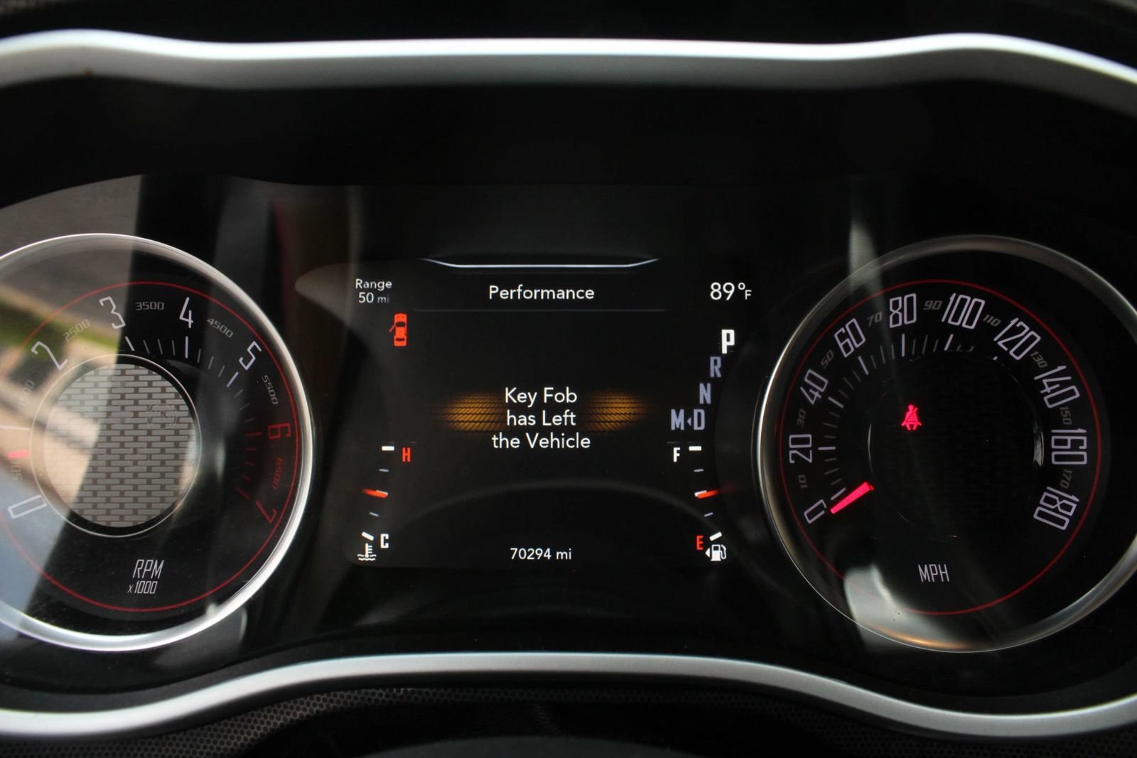 Used 2018 Dodge Challenger R/T Scat Pack RWD image 25