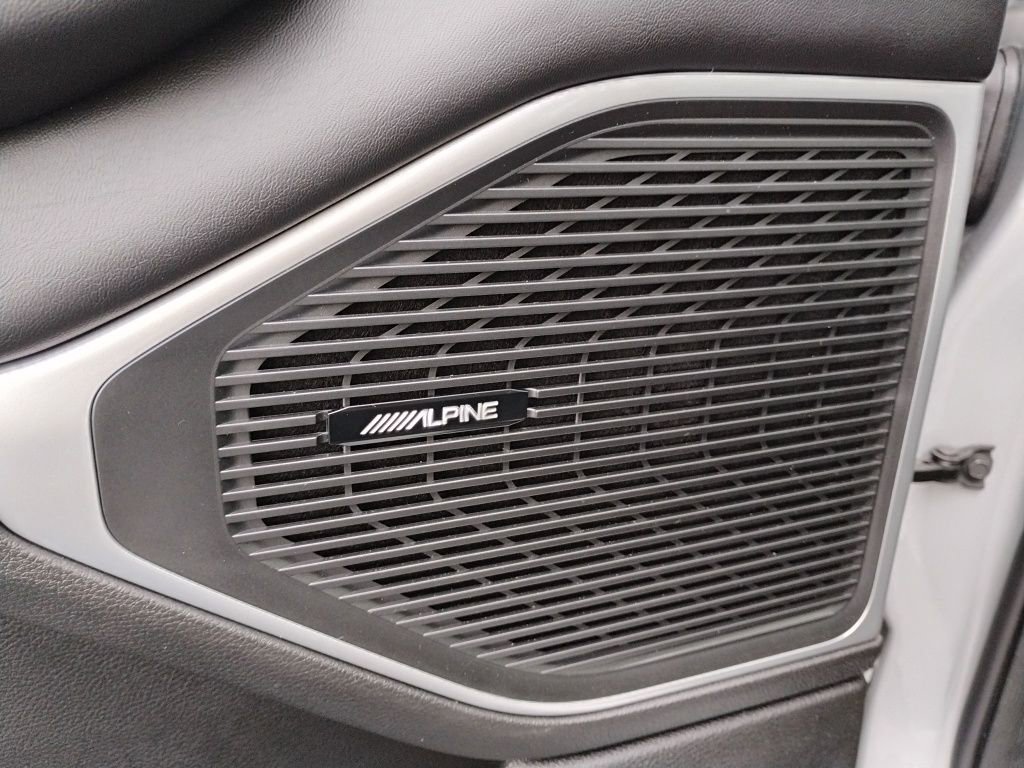 New 2026 Jeep Grand Wagoneer L 4WD image 23
