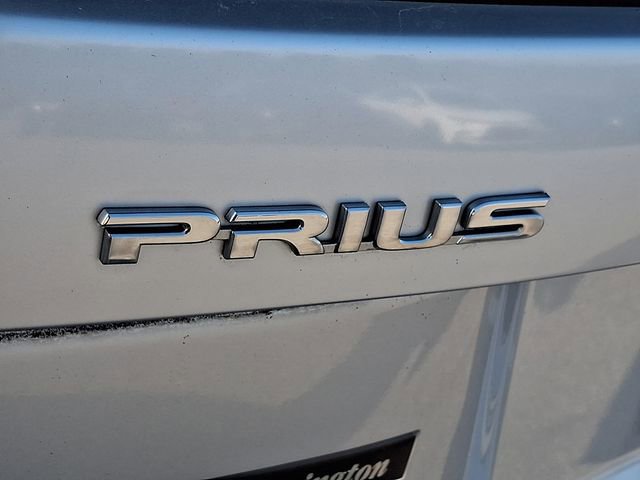 Used 2010 Toyota Prius Two image 4