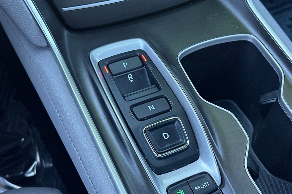 Used 2019 Honda Accord Touring image 20