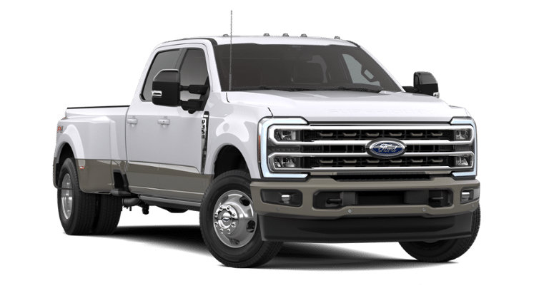 New 2026 Ford F350 King Ranch AWD/4WD image 26
